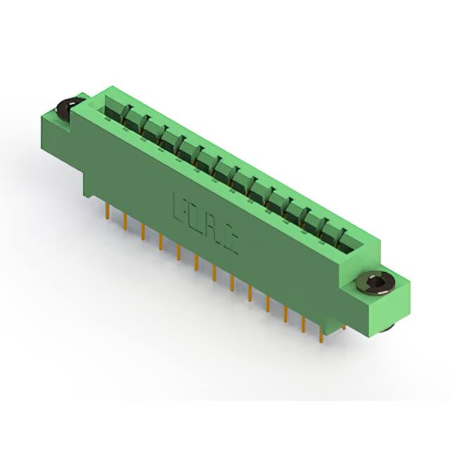 833-026-524-803 EDAC Inc.  Edgeboard Connectors